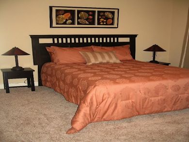 Breckenridge Home 924167