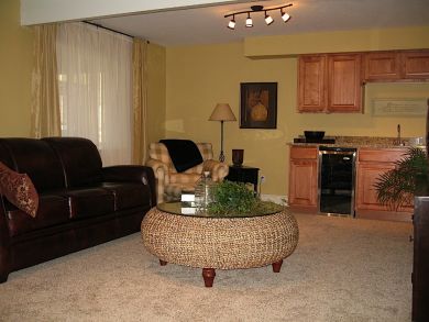 Breckenridge Home 924167