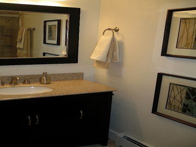 Breckenridge Home 924167