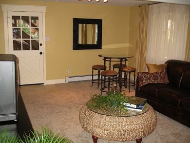 Breckenridge Home 924167