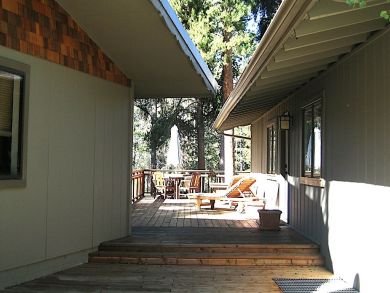 Breckenridge Home 924167