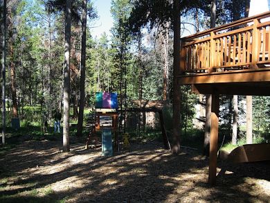 Breckenridge Home 924167