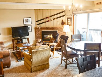 Snowmass Condo 924171