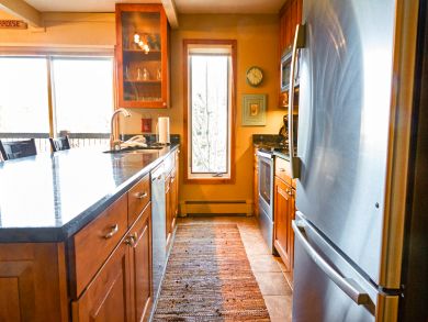 Snowmass Condo 924171