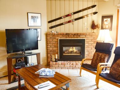 Snowmass Condo 924171