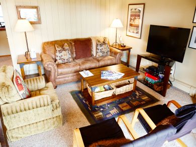 Snowmass Condo 924171