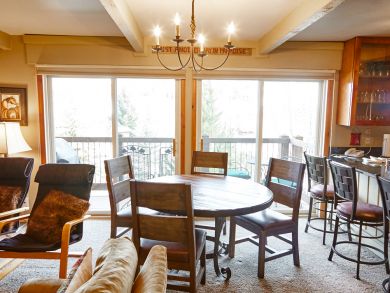 Snowmass Condo 924171