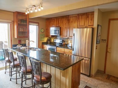 Snowmass Condo 924171