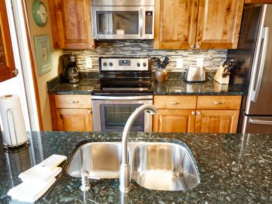Snowmass Condo 924171