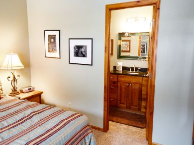 Snowmass Condo 924171