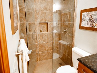 Snowmass Condo 924171