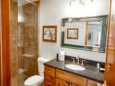 Snowmass Condo 924171