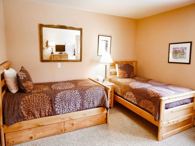 Snowmass Condo 924171