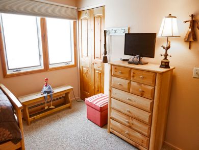 Snowmass Condo 924171