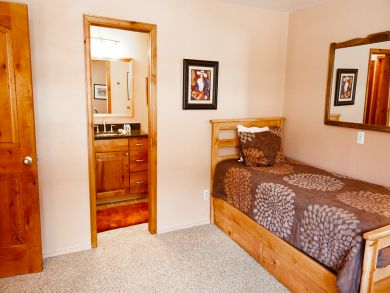 Snowmass Condo 924171