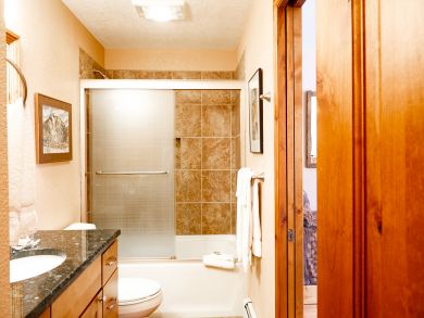 Snowmass Condo 924171