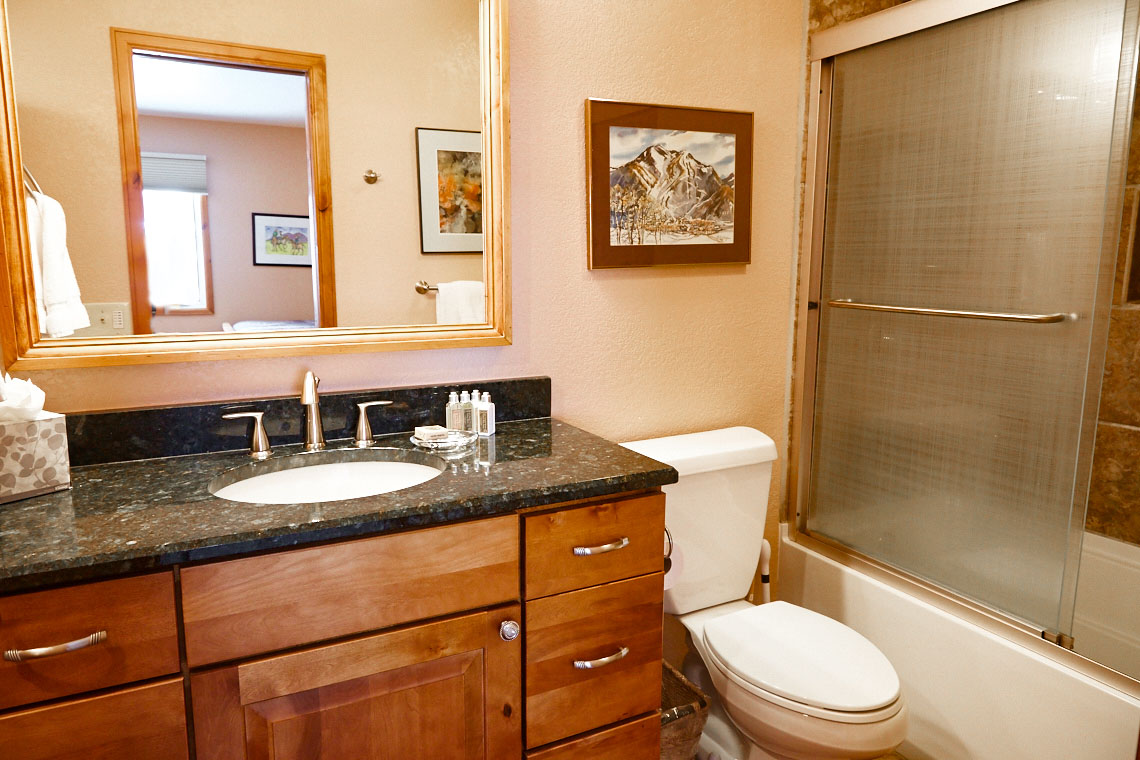 Snowmass Condo 924171