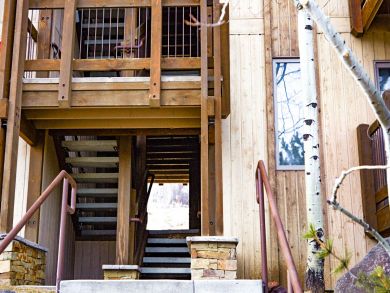 Snowmass Condo 924171