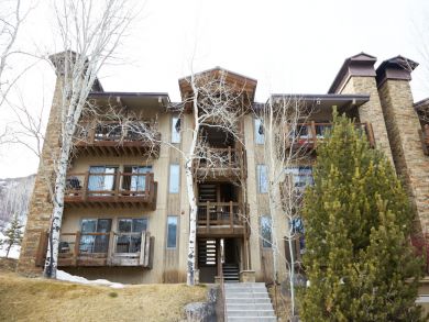 Snowmass Condo 924171