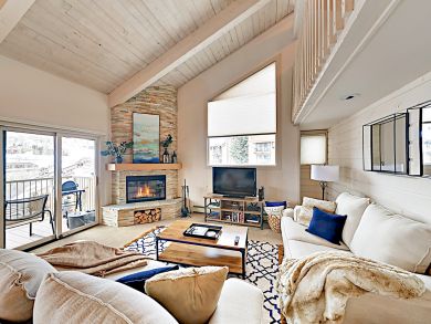 Snowmass Condo 924172