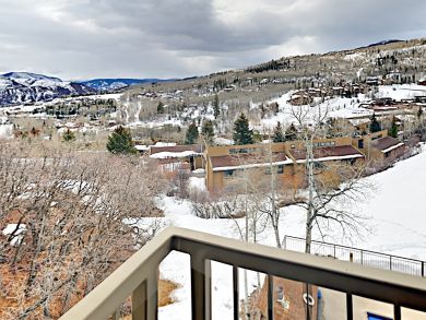 Snowmass Condo 924172