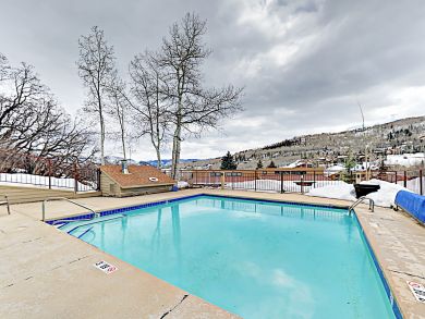 Snowmass Condo 924172