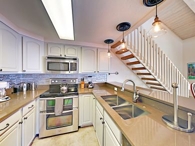Snowmass Condo 924172