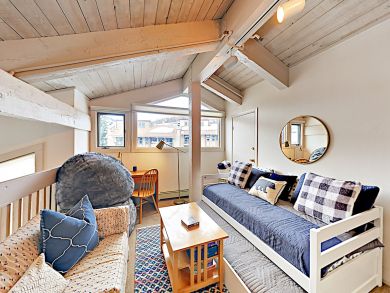 Snowmass Condo 924172