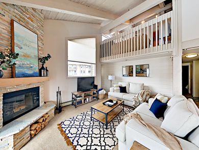 Snowmass Condo 924172