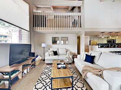 Snowmass Condo 924172
