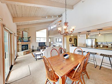 Snowmass Condo 924172