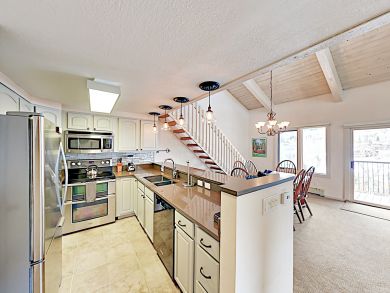 Snowmass Condo 924172
