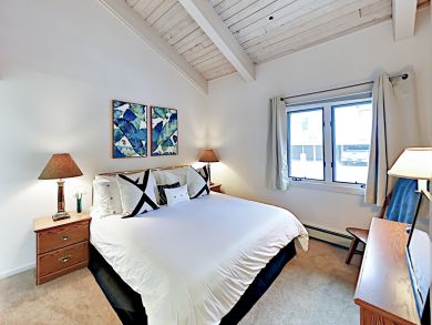 Snowmass Condo 924172