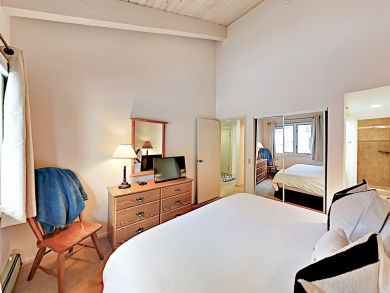 Snowmass Condo 924172