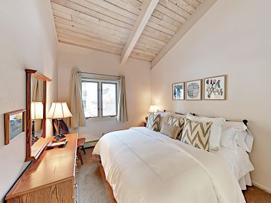 Snowmass Condo 924172
