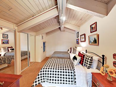 Snowmass Condo 924172