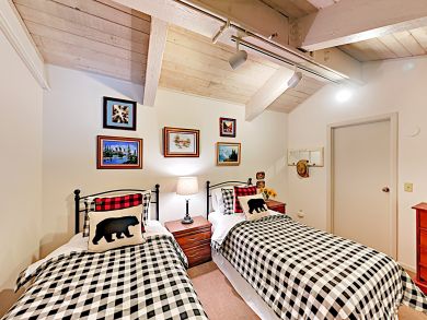 Snowmass Condo 924172