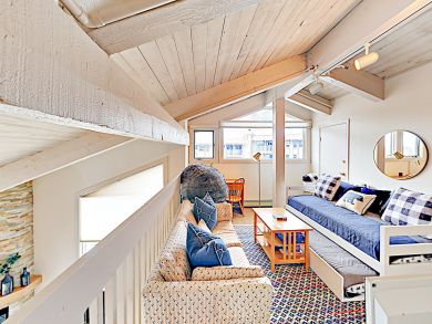 Snowmass Condo 924172