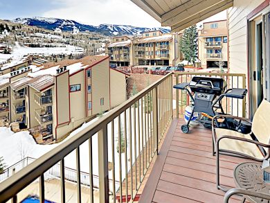 Snowmass Condo 924172