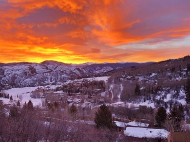 Snowmass Condo 924172