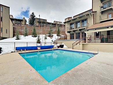 Snowmass Condo 924172