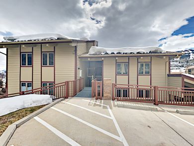 Snowmass Condo 924172