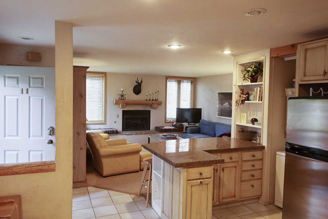 Snowmass Condo 924173