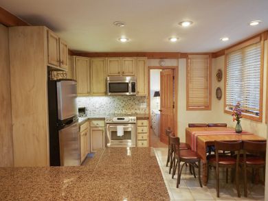 Snowmass Condo 924173