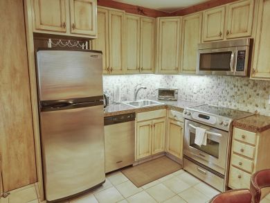 Snowmass Condo 924173