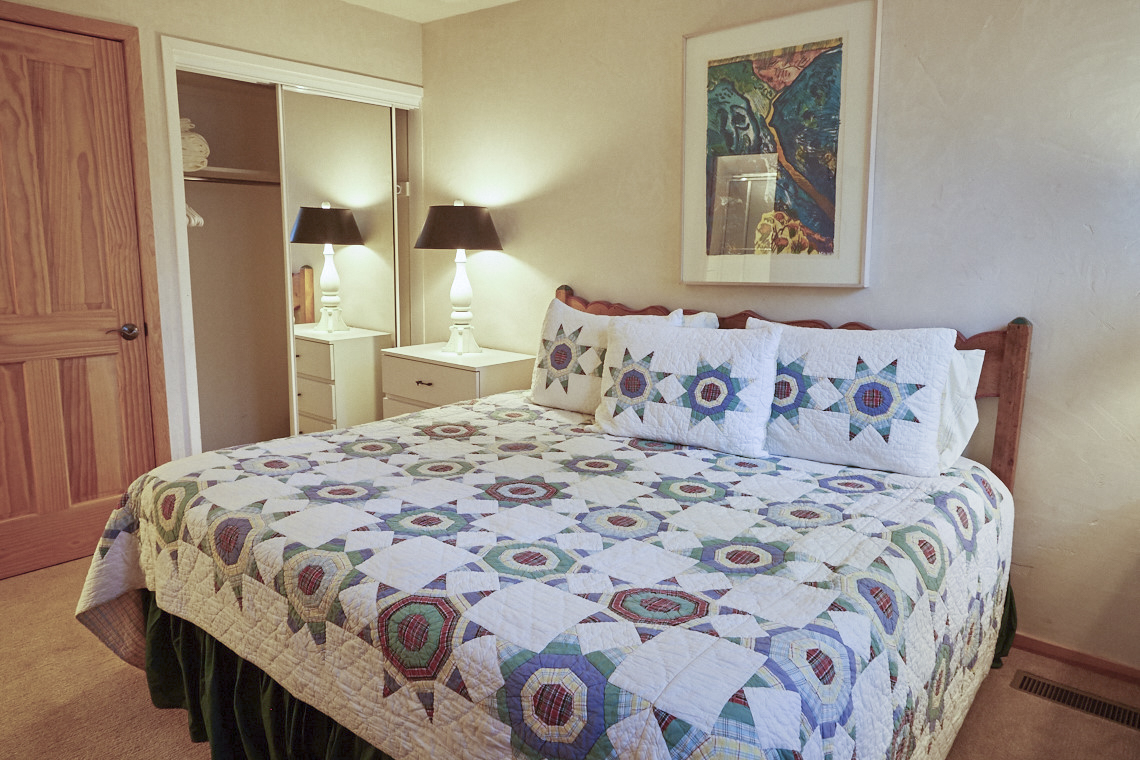 Snowmass Condo 924173