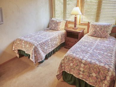 Snowmass Condo 924173