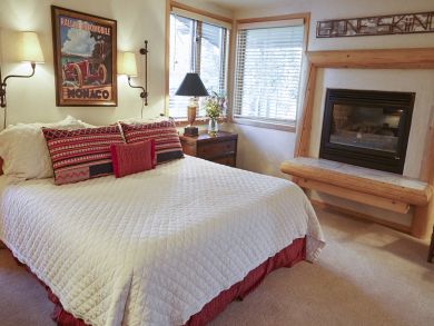 Snowmass Condo 924173