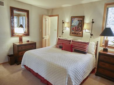 Snowmass Condo 924173