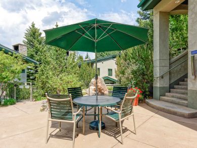 Snowmass Condo 924173